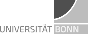 Logo of University of Bonn