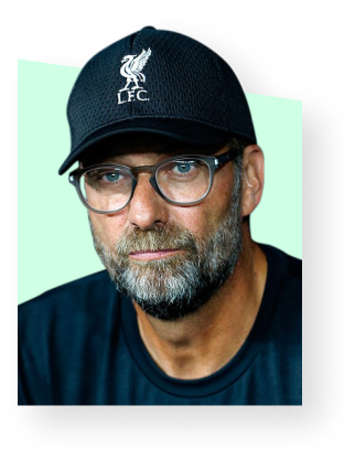 Jürgen Klopp