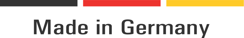 Logo of Made in Germany